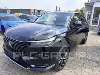 2022 Honda HR-V