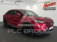 2022 Honda HR-V