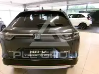 2022 Honda HR-V