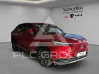 2022 Honda HR-V