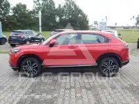 2022 Honda HR-V