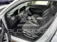 2022 Honda HR-V