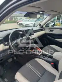 2022 Honda HR-V