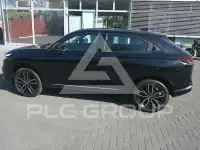 2022 Honda HR-V