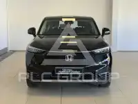 2022 Honda HR-V