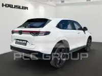 2022 Honda HR-V