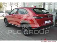 2022 Honda HR-V
