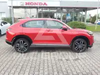 2022 Honda HR-V