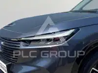 2022 Honda HR-V