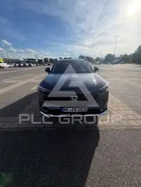 2022 Honda HR-V