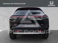2022 Honda HR-V