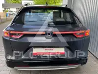 2022 Honda HR-V