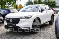 2022 Honda HR-V