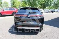 2022 Honda HR-V