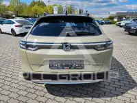 2022 Honda HR-V