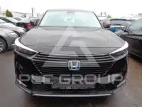 2022 Honda HR-V