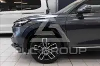 2022 Honda HR-V