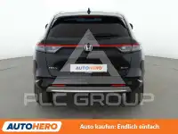 2022 Honda HR-V