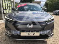 2022 Honda HR-V