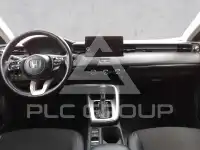 2022 Honda HR-V