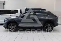 2022 Honda HR-V