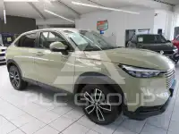 2022 Honda HR-V