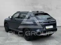 2022 Honda HR-V