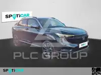 2022 Honda HR-V