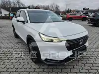 2022 Honda HR-V