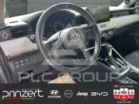 2022 Honda HR-V