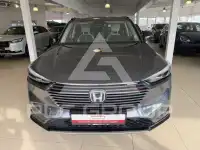 2022 Honda HR-V