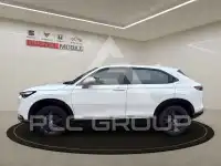 2022 Honda HR-V