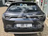 2022 Honda HR-V