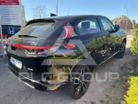 2022 Honda HR-V