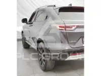 2022 Honda HR-V