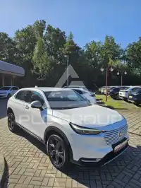 2022 Honda HR-V