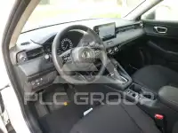 2022 Honda HR-V
