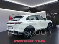 2022 Honda HR-V