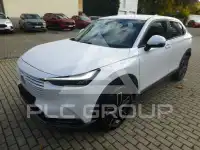 2022 Honda HR-V