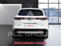 2022 Honda HR-V