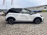 2022 Honda JAZZ