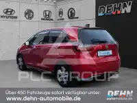 2022 Honda JAZZ
