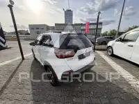 2022 Honda JAZZ