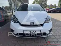 2022 Honda JAZZ