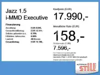 2022 Honda JAZZ