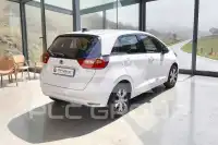 2022 Honda JAZZ