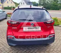 2022 Honda JAZZ