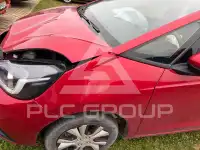 2022 Honda JAZZ