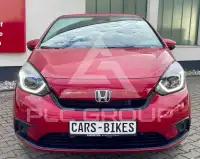 2022 Honda JAZZ