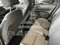 2022 Honda JAZZ